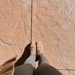 Meet your Posher, Serèth e.